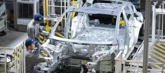 Mexico will raise tariffs to protect strategic industries