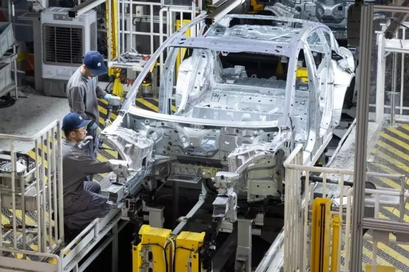 Mexico will raise tariffs to protect strategic industries