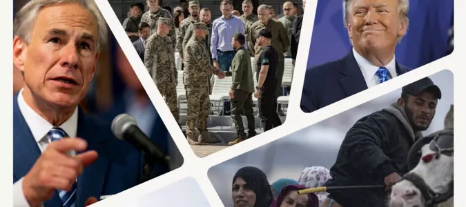 Top News Stories For Wednesday, January 31st, 2024