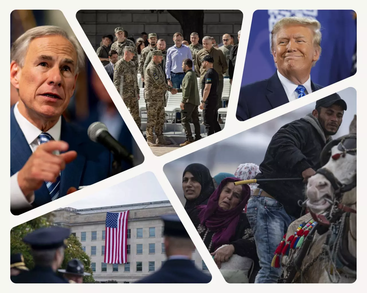 Top News Stories For Wednesday, January 31st, 2024