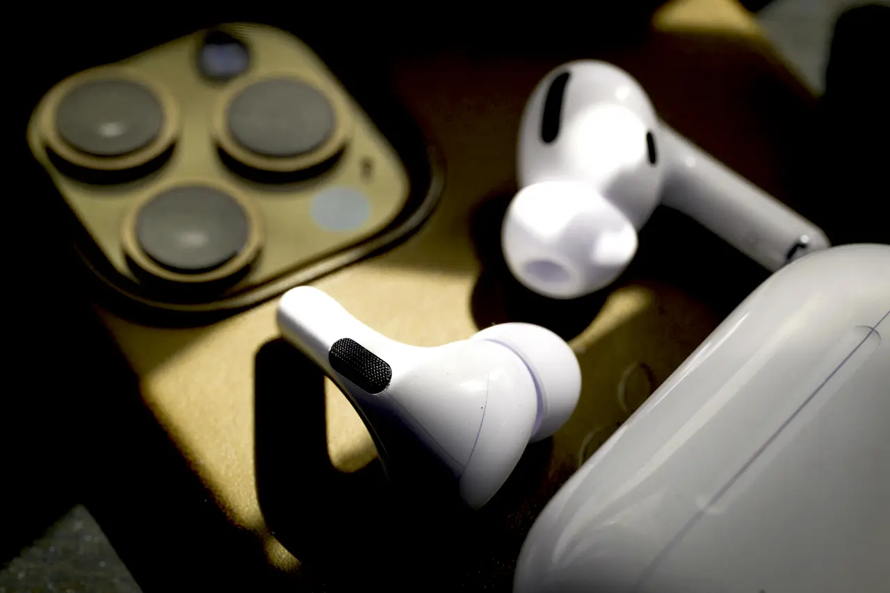 Apple’s New AirPods Will Have Cameras. Why Is the Internet Calling Them ‘Pervertpods’?