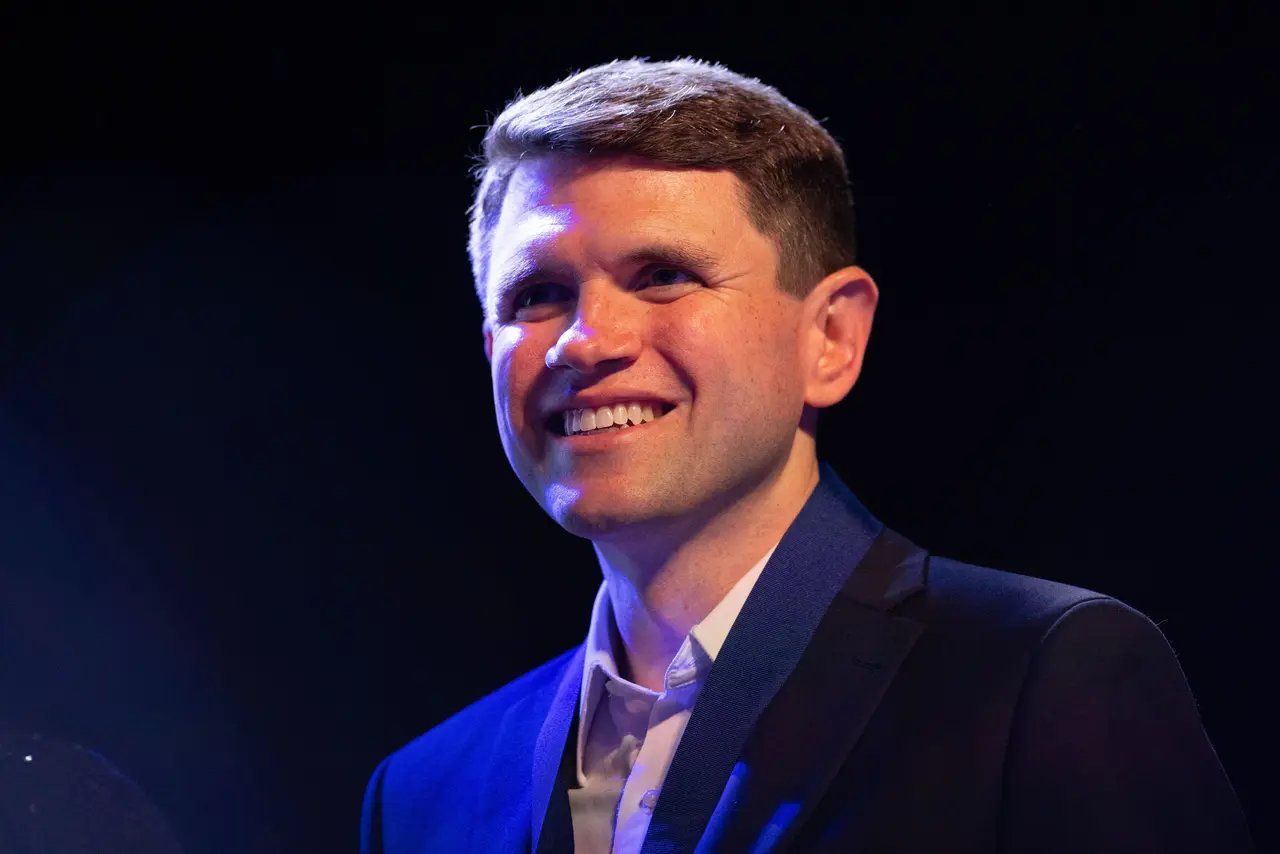 Talarico works to energize Black voters in high-stakes Senate race