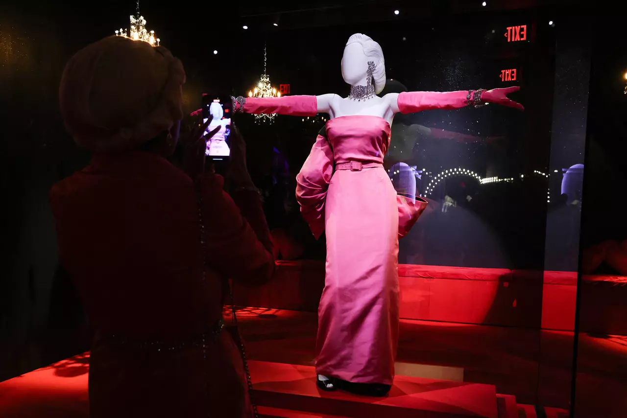 Marilyn Monroe left behind a now-100-year-old mystery we're still trying to unravel