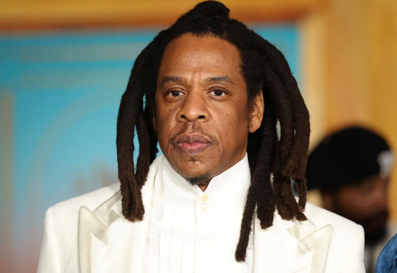 Jay-Z to reportedly headline halftime show for Super Bowl LXI