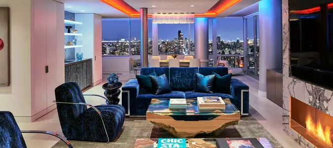 The Healthiest Home Ever Built