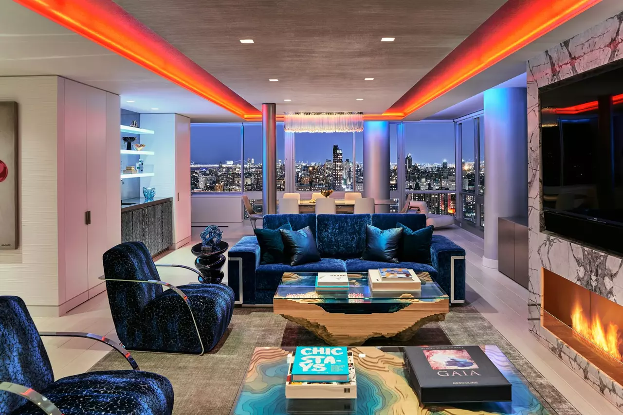 The Healthiest Home Ever Built