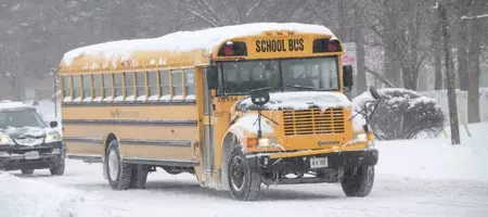 How a fateful 33 hours marked a critical turning point for schoolchildren