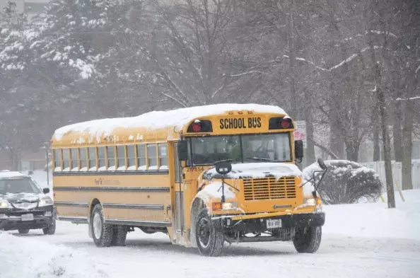 How a fateful 33 hours marked a critical turning point for schoolchildren