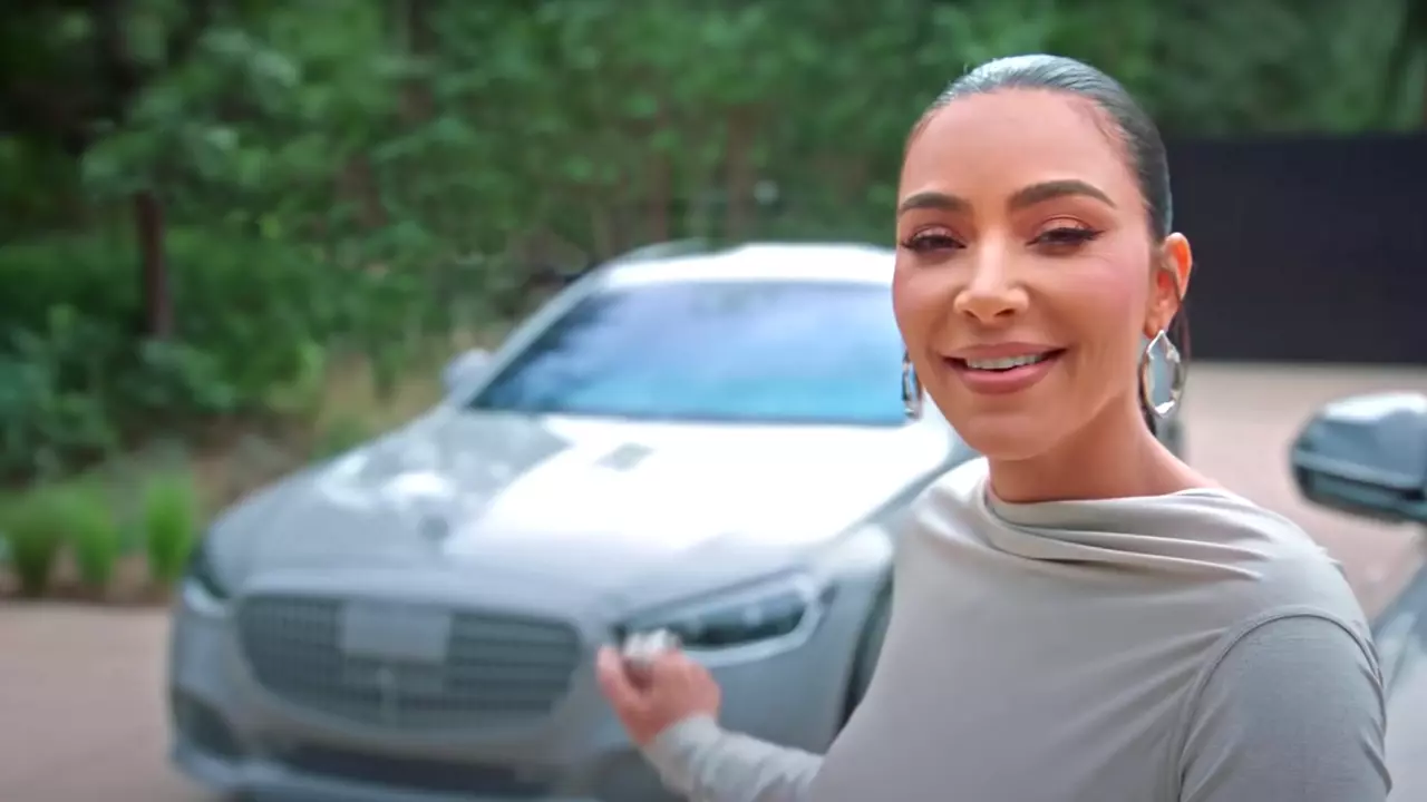 5 Celebrities with Killer Car Collections