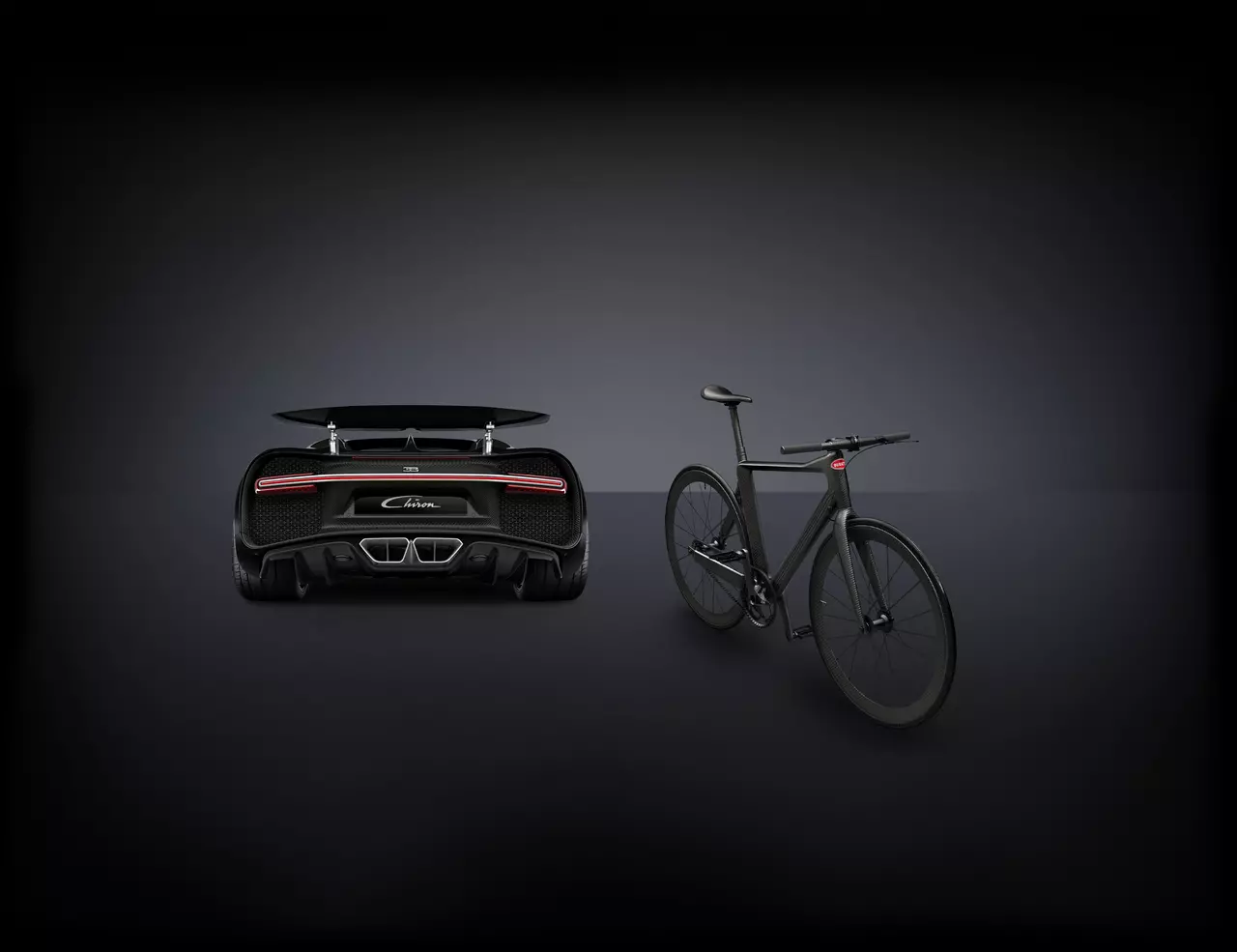 The Baddest Bicycle Ever