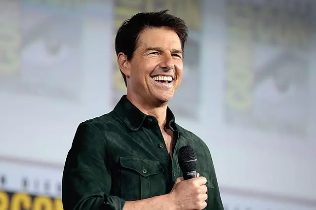 Weird Habits Confessed by Celebrities