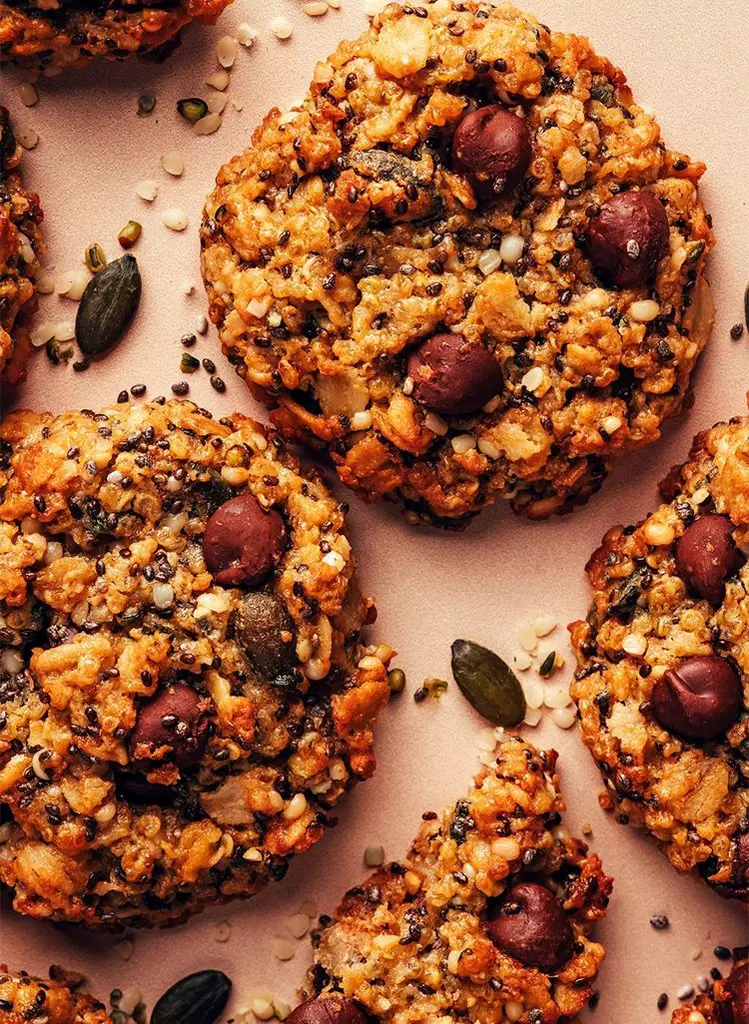6 Reasons Quinoa is Good for You
