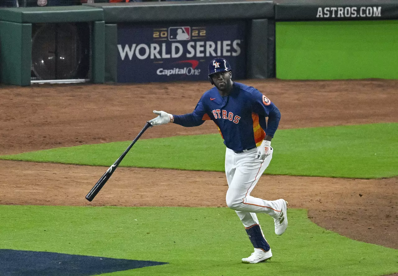 The greatest World Series home runs of all time