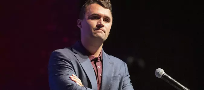 Widespread availability of graphic Charlie Kirk shooting video shows content moderation challenges