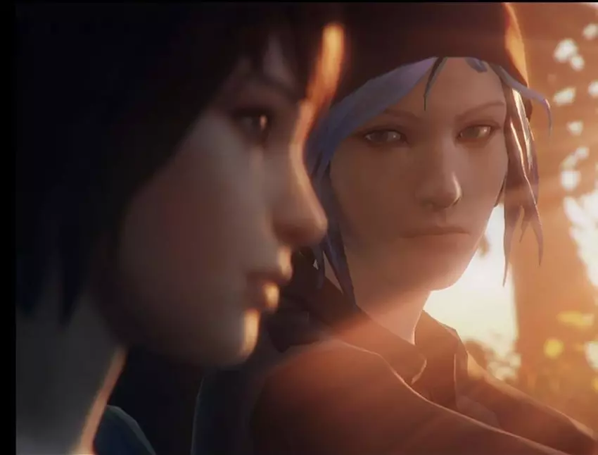 'Life is Strange' to be adapted as Prime Video series