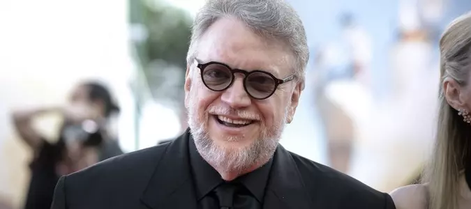 Guillermo del Toro to appear at Beyond Fest 12-film retrospective