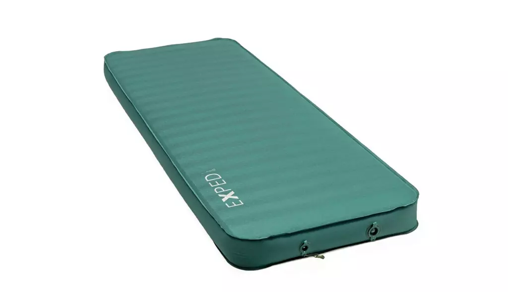 Deal of the Week: The Most Luxurious Sleeping Pad Our Testers Have Tried