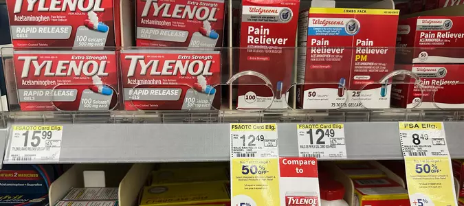 Trump's Tylenol and vaccine warnings leave some pregnant women concerned, others angry