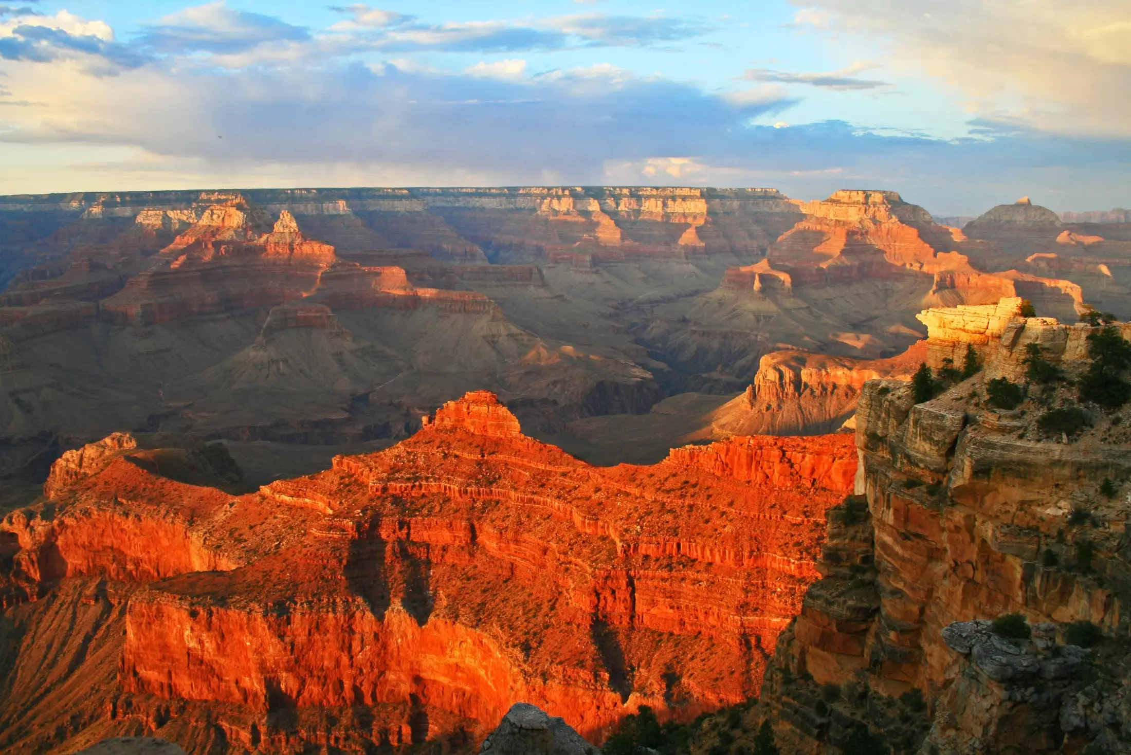 Enjoy These Incredible Train Rides through the U.S.