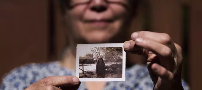 A woman's remains were found in Oregon in 1976. They've been identified 49 years later thanks to DNA