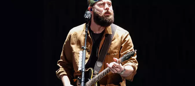 Jordan Davis on the country hit he can't believe he didn't write