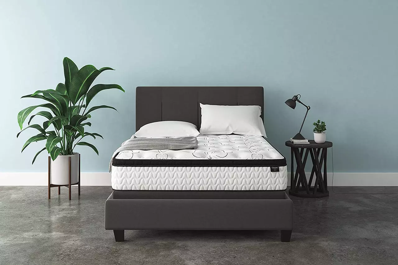 The Best and Most Affordable Amazon Mattresses