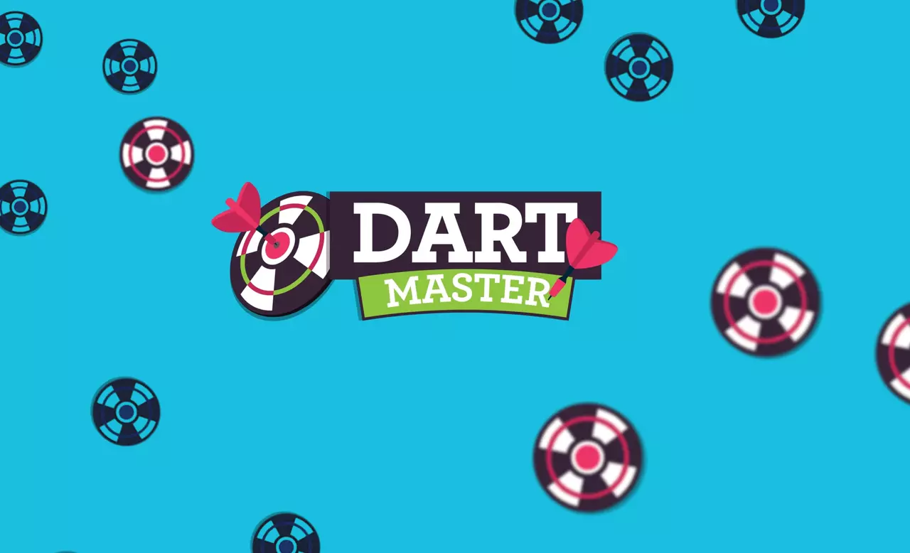 Dart Master