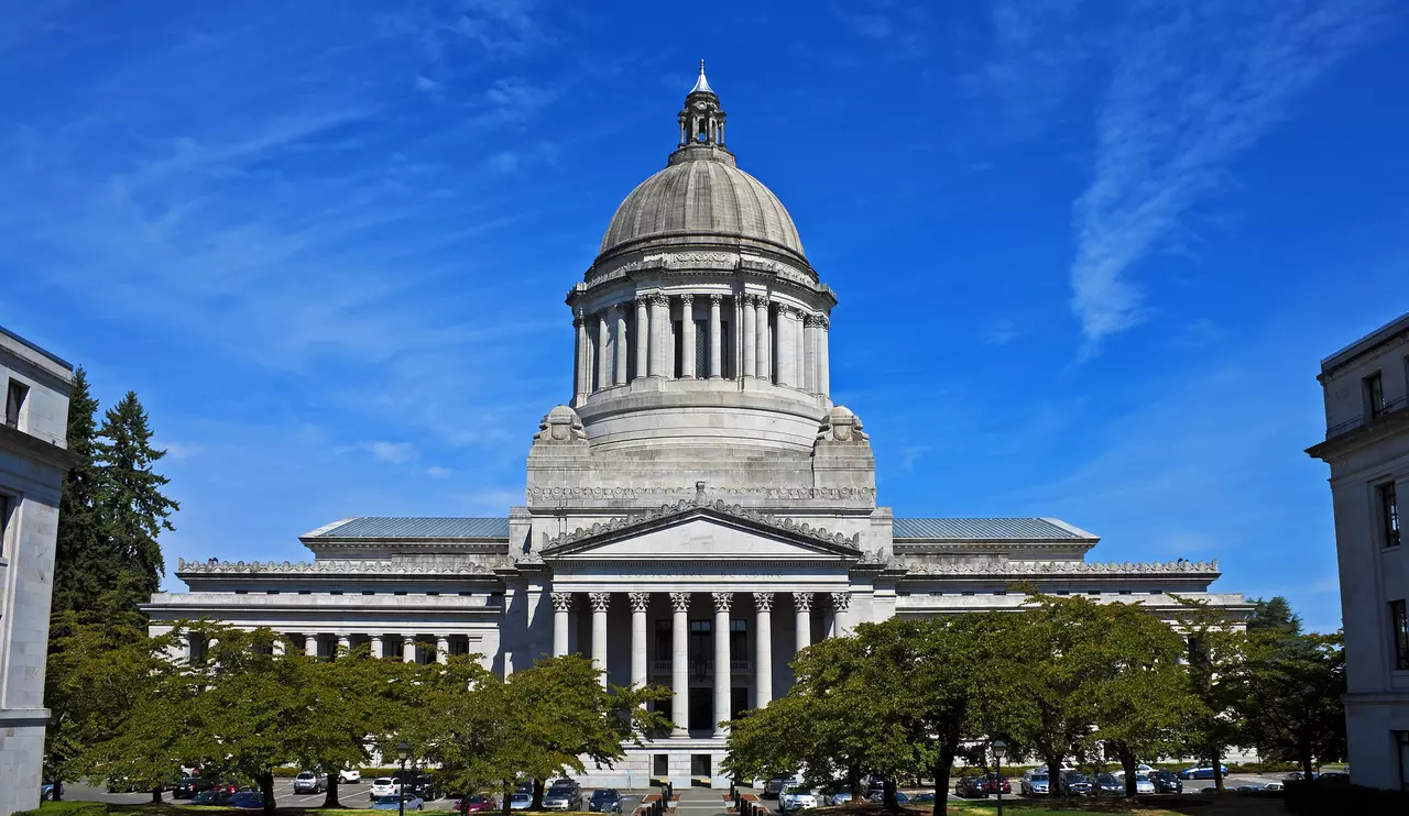 Washington House majority leader admits to being intoxicated during budget vote