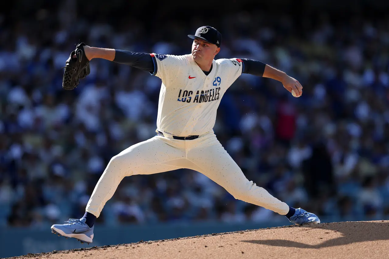 Tarik Skubal returns to Detroit to face the Tigers. His focus is on the task at hand.