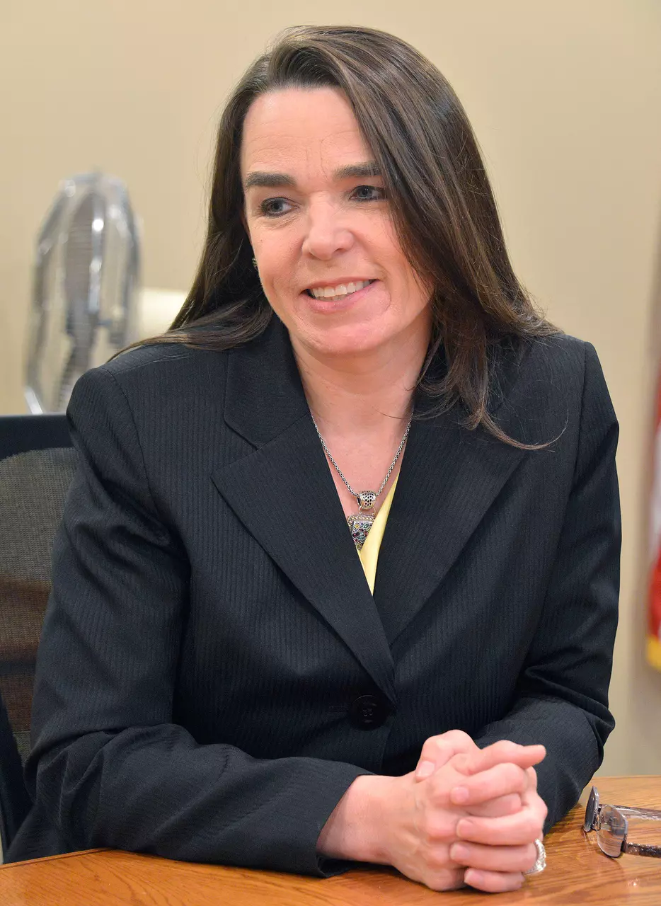 30 Michigan lawmakers call for resignation of state prison director