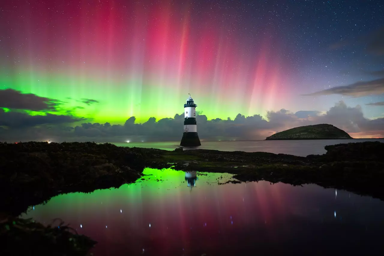 11 Award-Winnning Photos of the Northern Lights