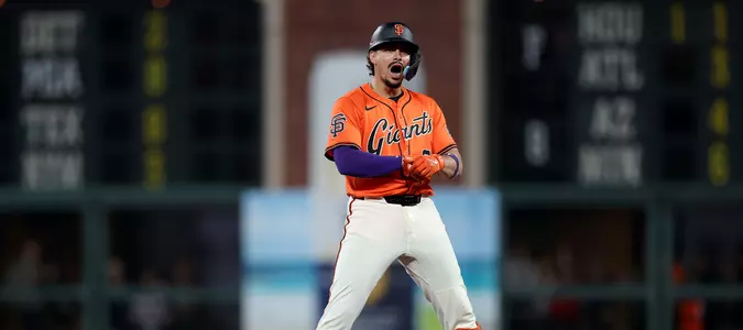 Yoshinobu Yamamoto shines, but Dodgers’ offense goes missing in walk-off loss to Giants