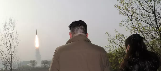 North Korea says nuclear weapons status 'irreversible'