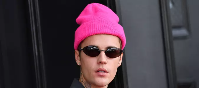 Justin Bieber dropped a new album with barely any notice. Here’s 5 things to know about ‘Swag II’