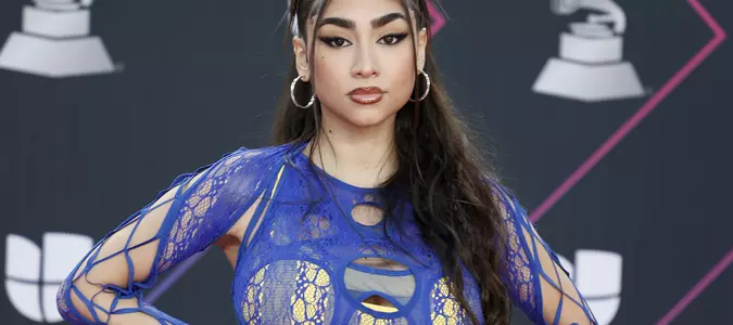 Q&A: Paloma Mami graduates into womanhood with new LP, ‘Códigos de Muñeka’