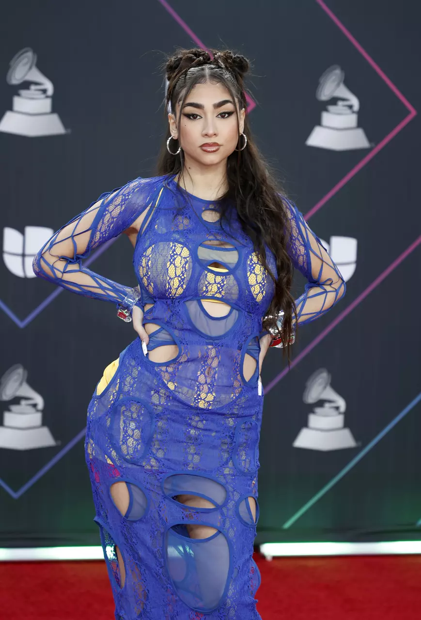 Q&A: Paloma Mami graduates into womanhood with new LP, ‘Códigos de Muñeka’
