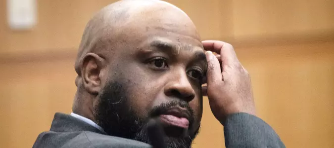 Sentencing hearing begins for man convicted of killing 8 people in metro Phoenix in 2017