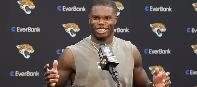 A hundred snaps for Travis Hunter? The Jaguars see no ceiling on the rookie's contributions