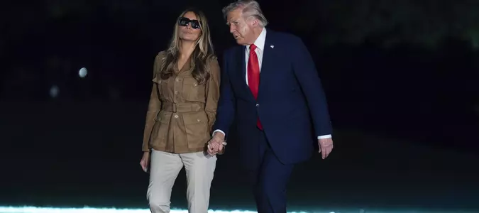Trump to sign proclamation imposing $100K fee for H-1B visa applications, White House official says