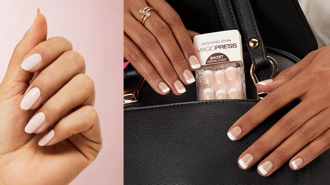 5 Easy Ways To Fix a Broken Nail at Home, According to Manicurists