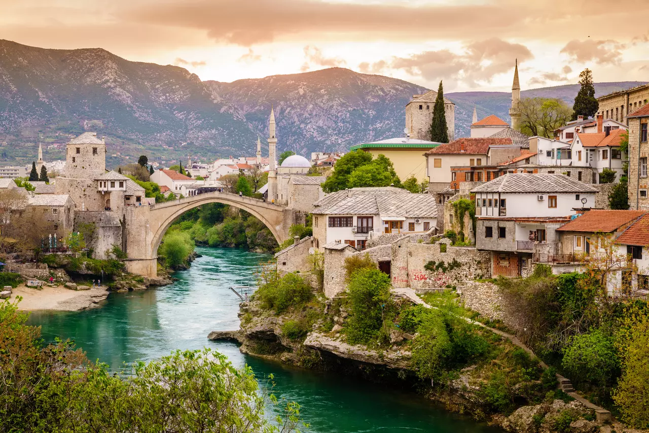 Overtourism: Where to Visit Instead