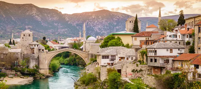 Overtourism: Where to Visit Instead
