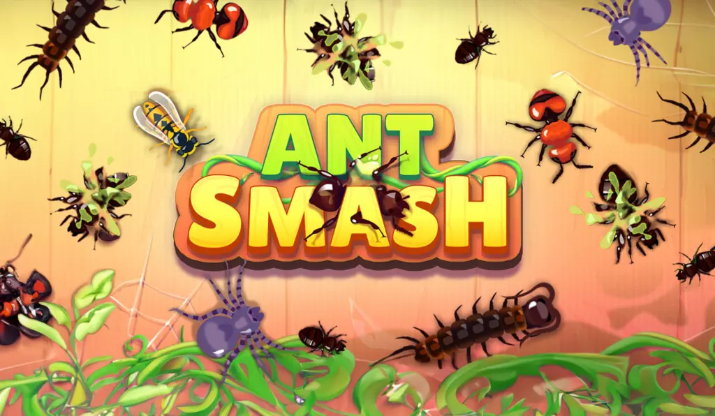 Ant Smash