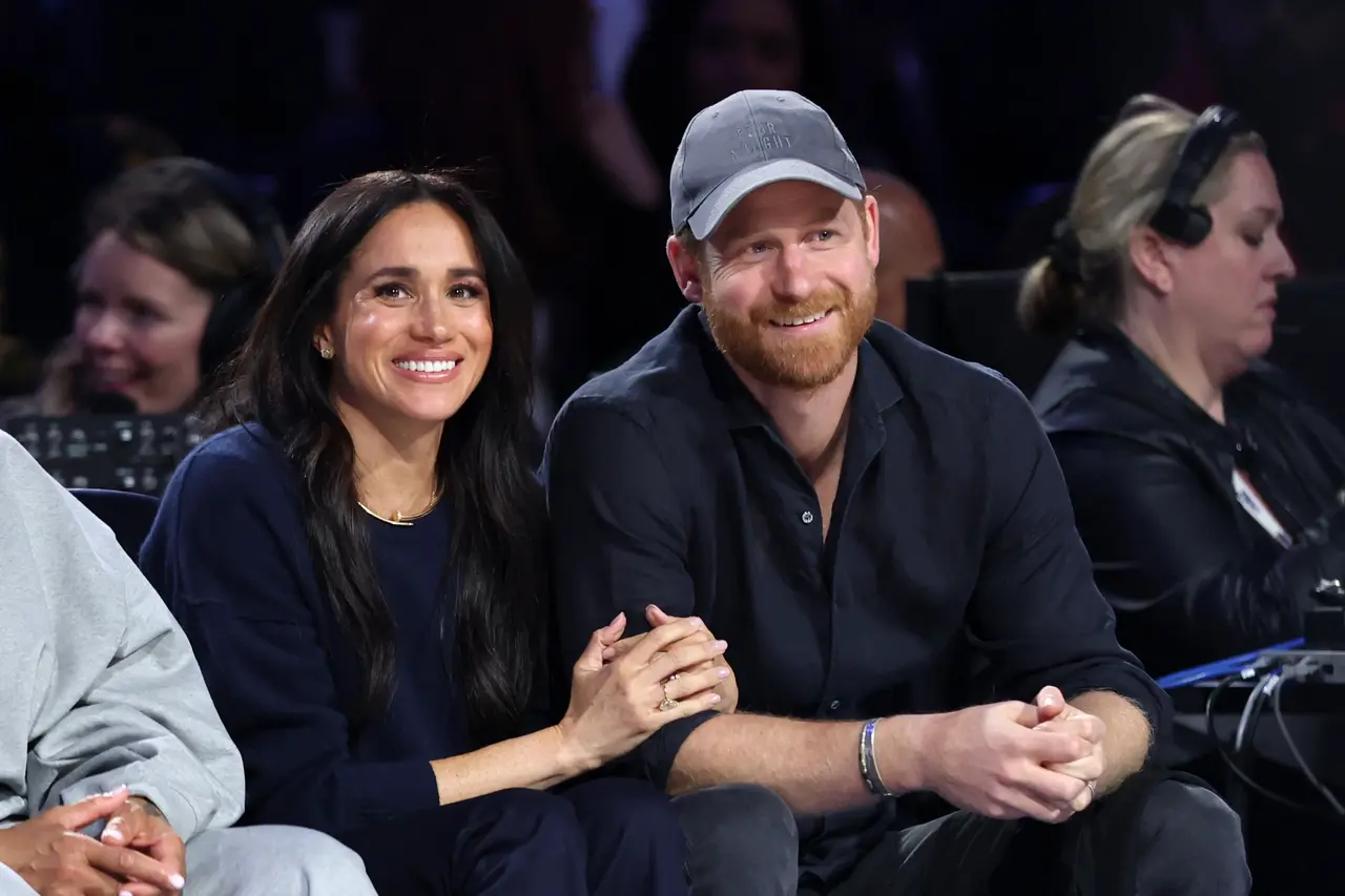 Prince Harry and Meghan Markle moving back to UK with their kids, report says