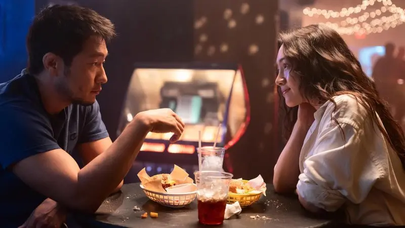 'Bedford Park' tells a deeply personal Korean American story