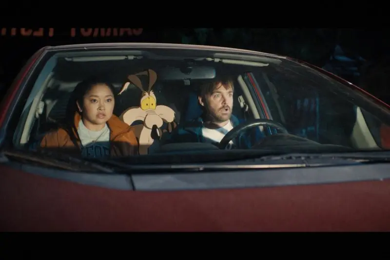 Movie review: 'Coyote vs. Acme' a genius legal, corporate satire