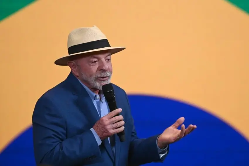 Lula, Trump to resume talks over U.S. tariffs on Brazil