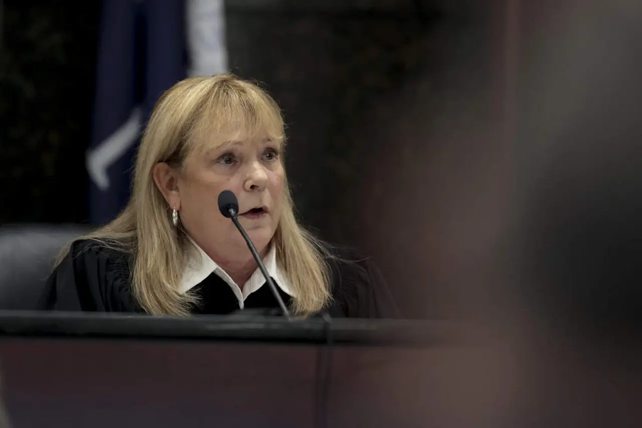Judge McCaslin sets deadline to prosecutors to reply to Murdaugh lawyer complaints
