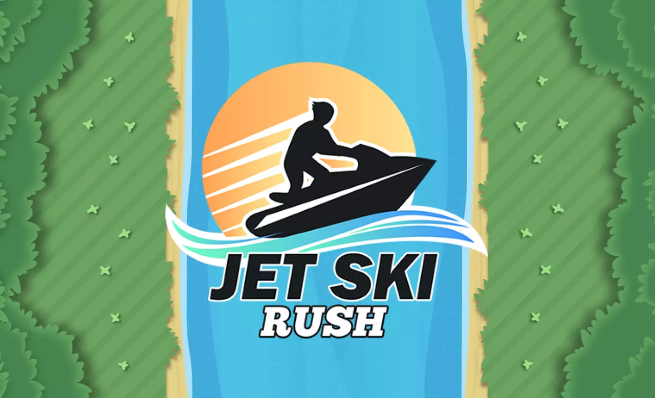 Jet Ski Rush