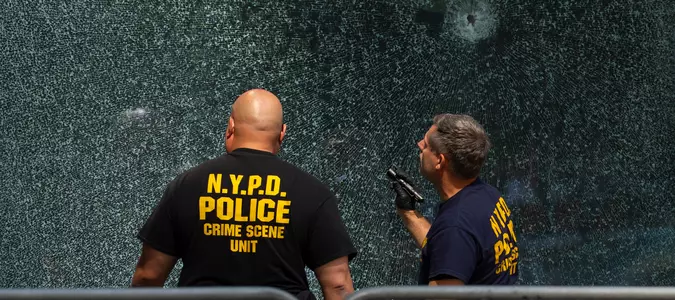 Gunman who blamed NFL for hiding brain injury dangers had CTE, medical examiner confirms